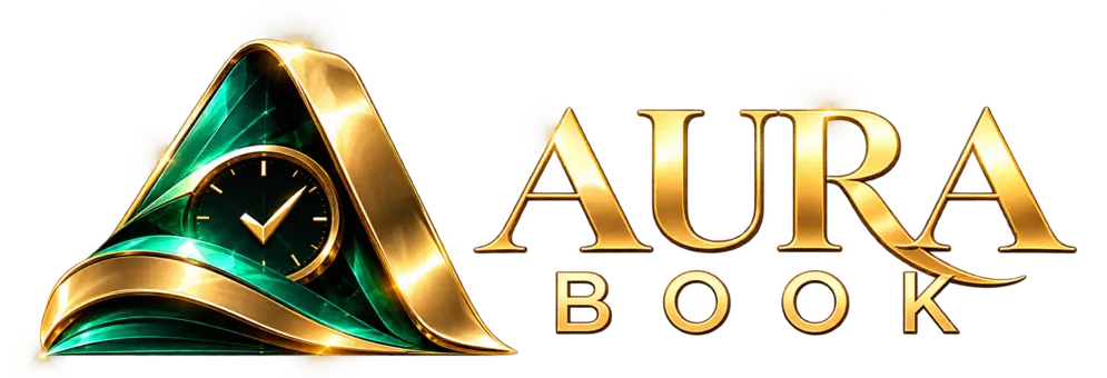 AURA BOOK